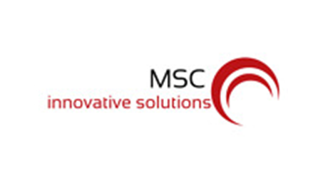 MSC innovative solutions
