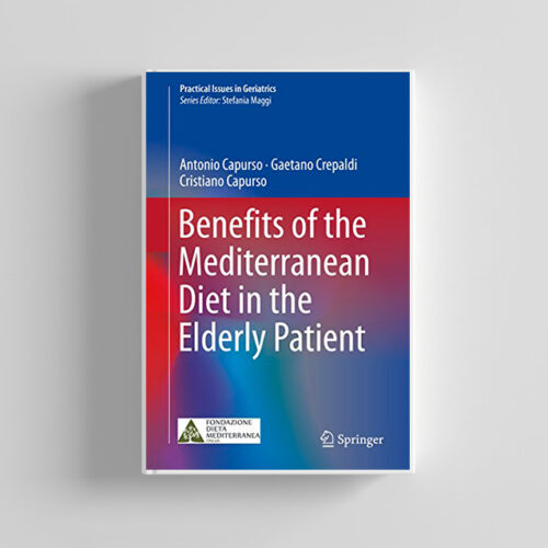 Benefits of the Mediterranean Diet in the Elderly Patient (Practical Issues in Geriatrics) (English Edition) Kindle Version