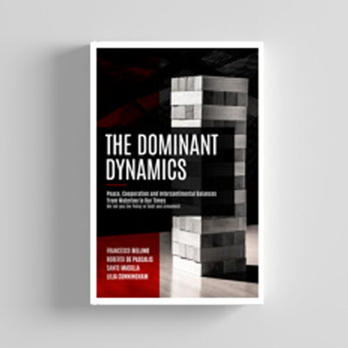 The Dominant Dynamics